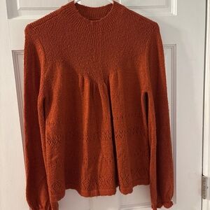 LC Sweater